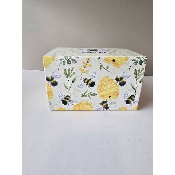 Bee Sweet Decorative Gift Box - Picture 4 of 8